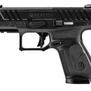 411560955_1 Beretta APX A1 Compact 9mm Blue/Black Pistol