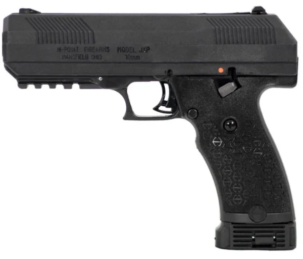 411561011_1 Hi-Point JXP10 NTB 10mm Blue/Black Pistol