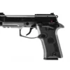 Beretta 80X Cheetah Gray Edition .380 ACP Two-Tone Pistol