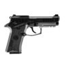 Beretta 80X Cheetah Gray Edition .380 ACP Two-Tone Pistol