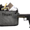 411562278_XJKZKP Tisas 1911 Carry DS MCO Compensated Double-Stack 9mm Dark Green Cerakote Pistol