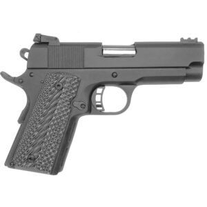415011405_T0TLHU Rock Island Armory Rock Ultra CS-L Combo Lightweight Dual-Caliber 1911 9mm/.22 TCM 9R Pistol