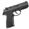 41943_GQN0QS (1) Beretta PX4 Storm Type F California Compliant 9mm Blue/Black Pistol