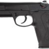41944_DG1QAO Beretta PX4 Storm CA Compliant 9mm Blue/Black Pistol