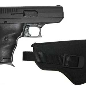 56876_1 Hi-Point C9 9mm Blue/Black Pistol