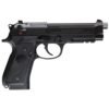 62207_D0Z46Y Beretta 96A1 Tactical .40 S&W Black Pistol