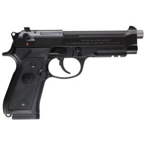 62207_D0Z46Y Beretta 96A1 Tactical .40 S&W Black Pistol