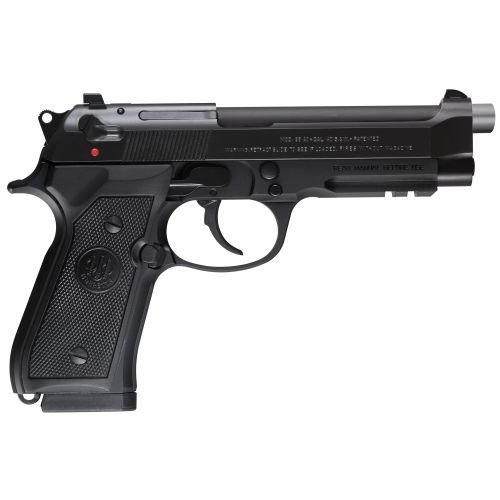 62207_D0Z46Y Beretta 96A1 Tactical .40 S&W Black Pistol