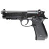 62207_USRT4H Beretta 96A1 Tactical .40 S&W Black Pistol