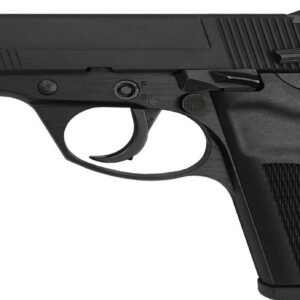 712024133 Rock Island Armory LI380 Lightning Compact .380 ACP Parkerized/Black Anodized Pistol