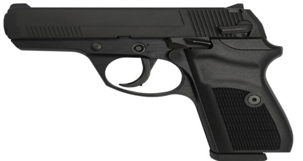 712024133 Rock Island Armory LI380 Lightning Compact .380 ACP Parkerized/Black Anodized Pistol