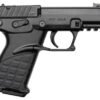 712025745 Kel-Tec P17 Compact .22 LR Black Pistol