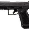 712025809 Taurus GX4 Carry T.O.R.O. Compact 9mm Nitride Black Pistol