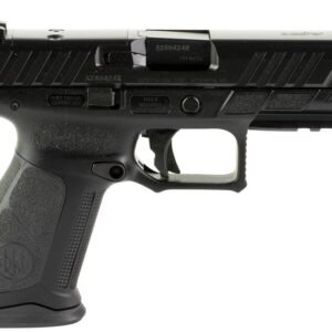712026313_5 Beretta APX A1 Full Size 9mm Black Pistol
