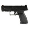 712026313_6JQ6IR Beretta APX A1 Full Size 9mm Black Pistol