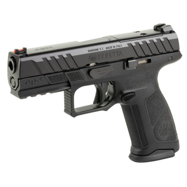 712026313_YZRHJN Beretta APX A1 Full Size 9mm Black Pistol