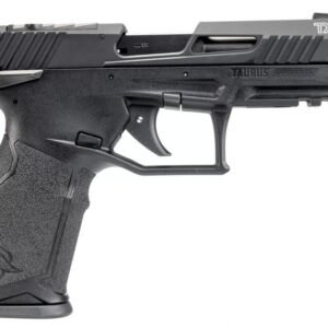 Taurus TX22 Gen II T.O.R.O. .22 LR Blue/Black Pistol
