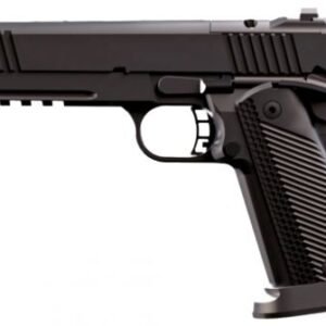 712030629 Rock Island Armory TAC Ultra FS HC AOS High Capacity 9mm Pistol