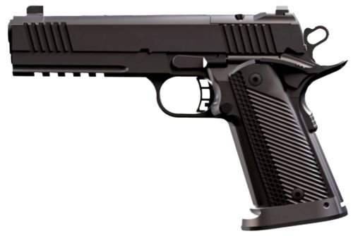 712030629 Rock Island Armory TAC Ultra FS HC AOS High Capacity 9mm Pistol