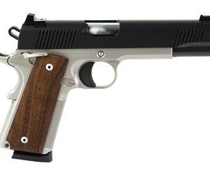 714036805_TYBMFZ Tisas 1911 Duty Enhanced Full-Size .45 ACP Two-Tone Pistol