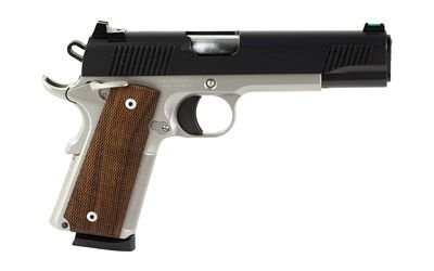 714036805_TYBMFZ Tisas 1911 Duty Enhanced Full-Size .45 ACP Two-Tone Pistol