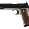 714036805_XYPLJG Tisas 1911 Duty Enhanced Full-Size .45 ACP Two-Tone Pistol