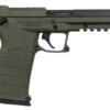 716007894 KelTec PMR-30 .22 WMR Green Pistol