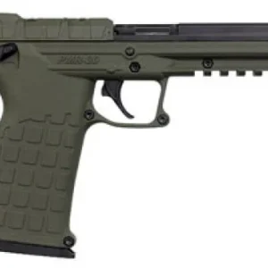 KelTec PMR-30 .22 WMR Green Pistol
