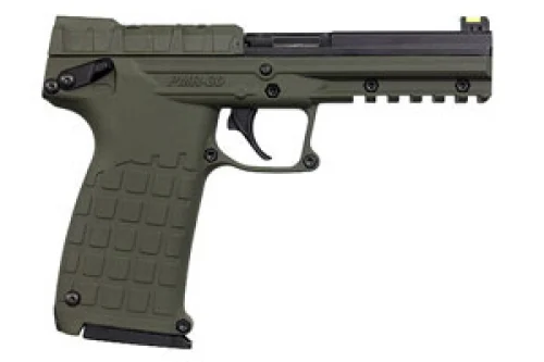 716007894 KelTec PMR-30 .22 WMR Green Pistol
