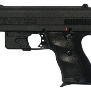 718002444 Hi-Point C9 LaserLyte Laser Package 9mm Black Pistol