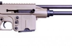 Kel-Tec PLR-16 Long Range .223 Remington 5.56 NATO Tan Pistol