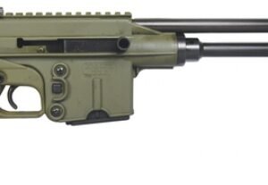 Kel-Tec PLR-16 Long Range .223 Remington 5.56 NATO OD Green Pistol