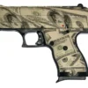 Hi-Point C-9 9mm 0 Bill Pattern Pistol