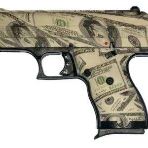 719005259 Hi-Point C-9 9mm 0 Bill Pattern Pistol