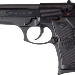 Beretta 92 Compact FS 9mm Bruniton Pistol