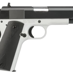 723044084_1 Tisas 1911 Aviator Carry Sized 9mm Blue/Black Pistol