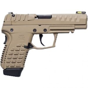 KelTec P15 9mm Tan Pistol