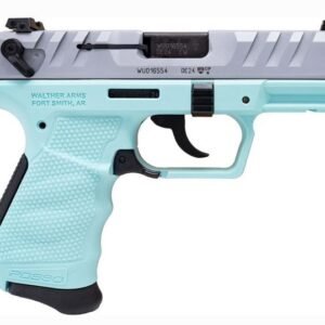 Walther PD380 .380 ACP Black Pistol