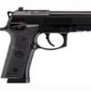 730001568_1 (1) Beretta 92GTS Centurion 9mm Black Pistol