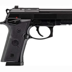 730001568_1 (1) Beretta 92GTS Centurion 9mm Black Pistol