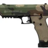 Hi-Point C-9 9mm 0 Bill Pattern Pistol