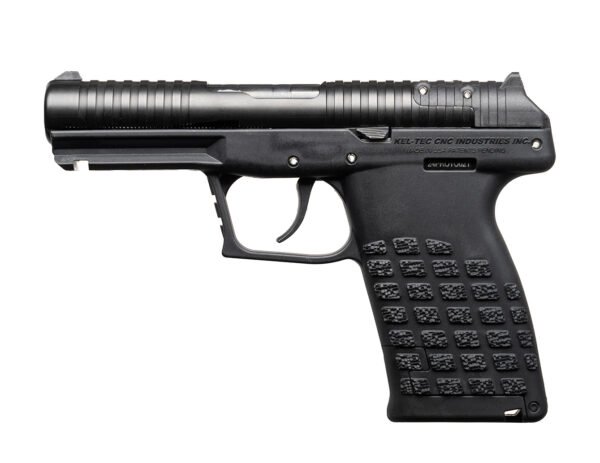 730010784_FN0ZFH Kel-Tec PR57 Compact 5.7x28mm FN Blue/Black Pistol