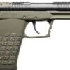 730010785_IS8GIP KelTec PR57 Concealed Carry 5.7x28mm FN Green Pistol w/ RMSc Optic Plate