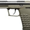 730010785_Y195I5 KelTec PR57 Concealed Carry 5.7x28mm FN Green Pistol w/ RMSc Optic Plate