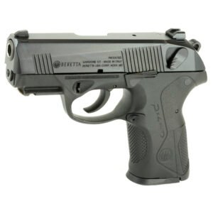 Beretta PX4 Storm Compact 9mm Blue/Black Pistol