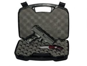 79737_1 Hi-Point C9 With Knife 9mm Black Pistol