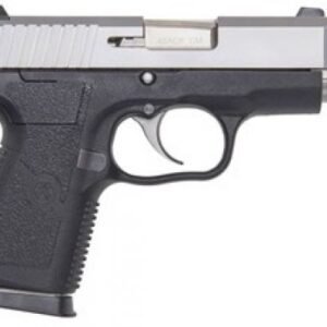 Kahr Arms CM45 .45 ACP Matte Stainless Pistol