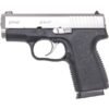 83991_N2MJ1W Kahr Arms CM45 .45 ACP Matte Stainless Pistol