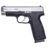 90794_26X4QT Kahr Arms CT4543 Double Action Only .45 ACP Stainless/Silver Pistol
