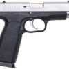90794_3 Kahr Arms CT4543 Double Action Only .45 ACP Stainless/Silver Pistol